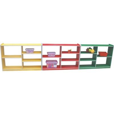 MYTS Indoor kids toys storage shelves 